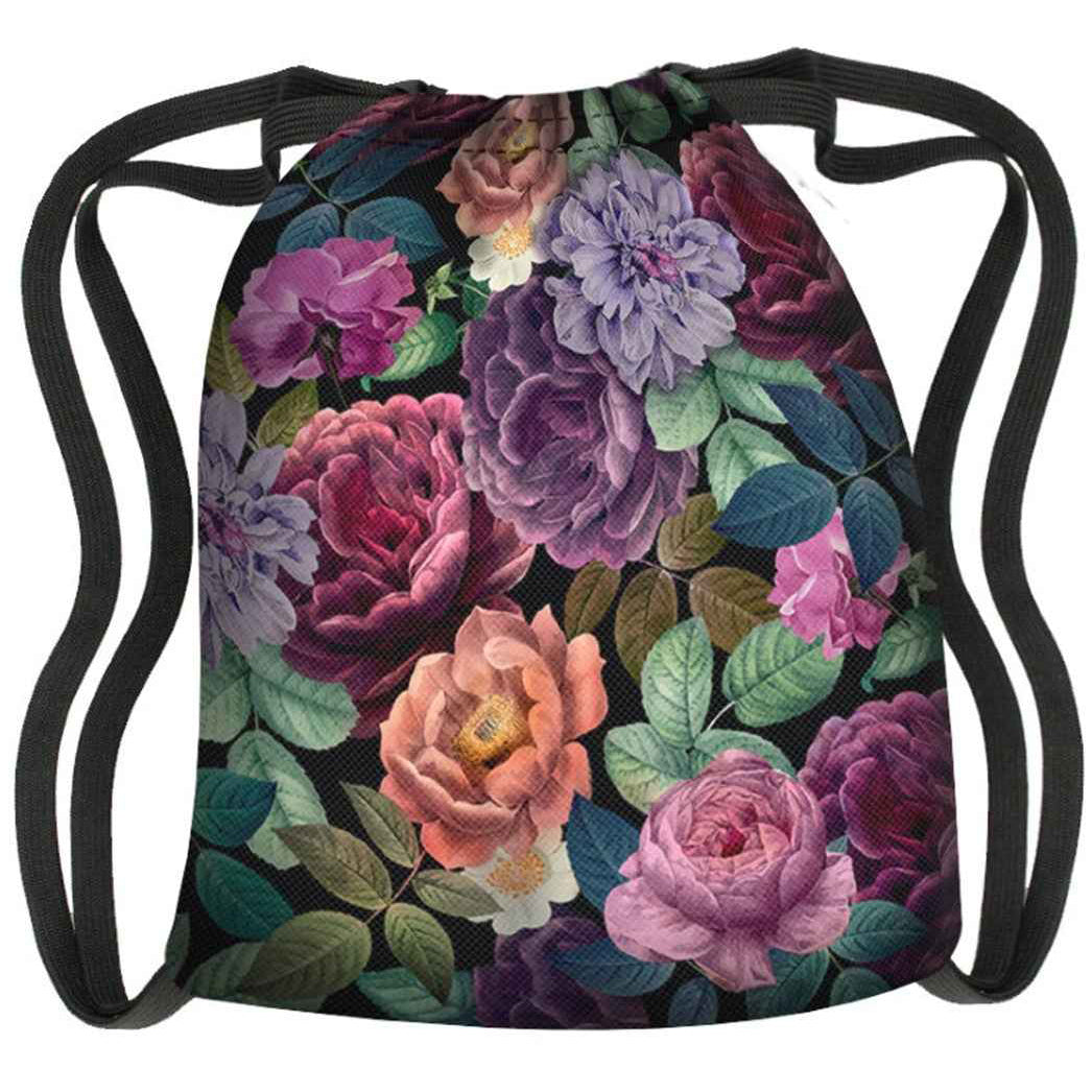 Vedenpitävä Kangasreppu Enigma Canvas Cordurasta - Bertoni Arco Design