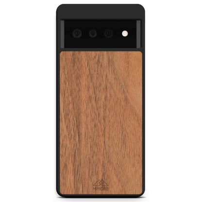 Walnut Wood Phone Case - Limited Edition - Wood Collection