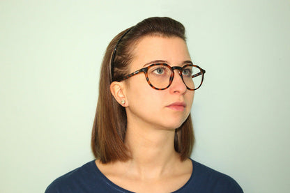 Ekologiset Sinivalolasit Okulars Eco Pacific Luce Blu - Sand