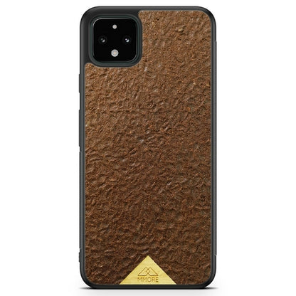 Ekologiskt Kaffe Mobilskal / Telefonfodral - Coffee - MMore