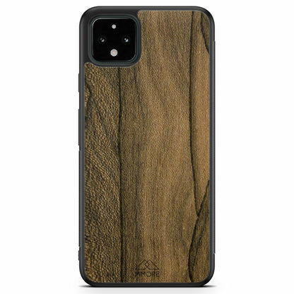 Ziricoteträ Telefonfodral - Ziricote MMore - Wood Collection