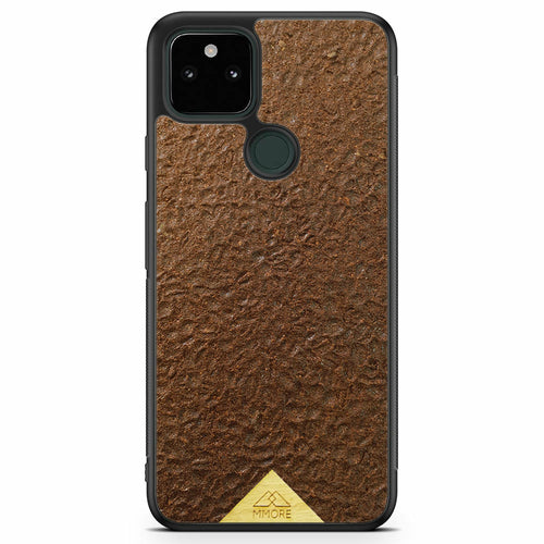 Ekologiskt Kaffe Mobilskal / Telefonfodral - Coffee - MMore