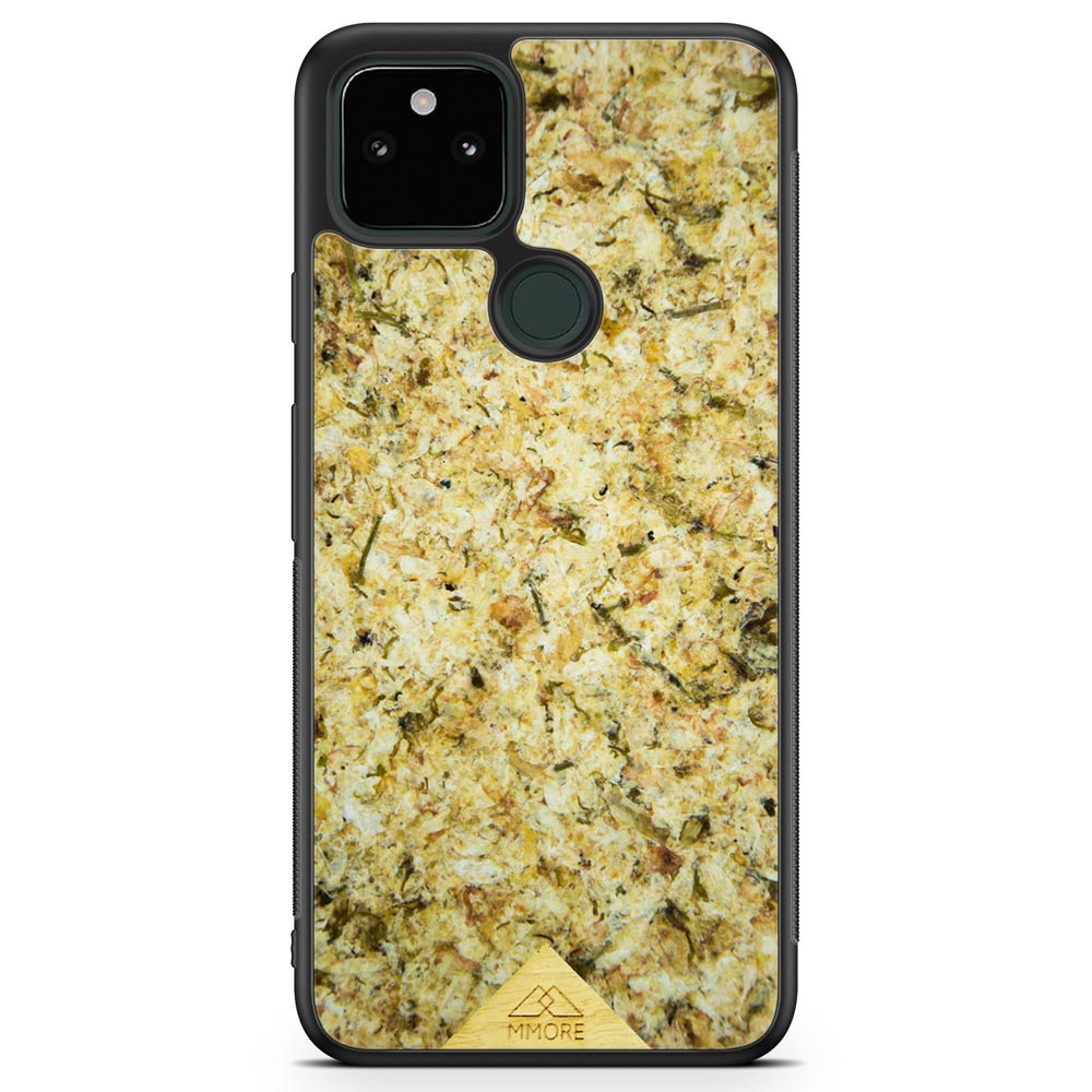 Jasminblomste Telefonfodral - Jasmine - MMore
