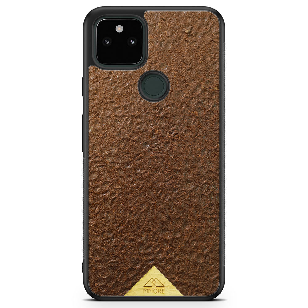 Ekologiskt Kaffe Mobilskal / Telefonfodral - Coffee - MMore
