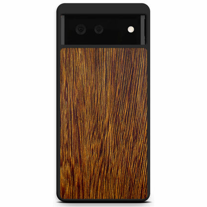 Sucupira Phone Case - Sucupira MMore - Wood Collection