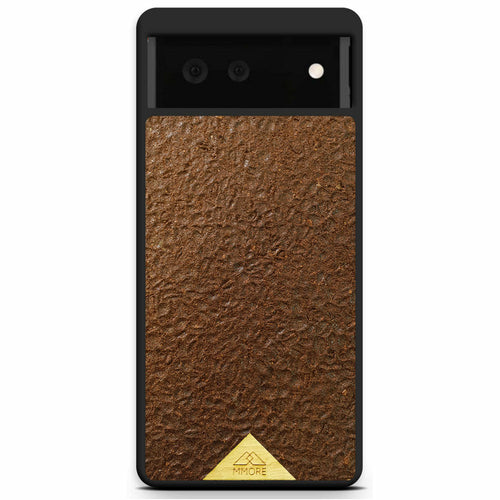 Ekologiskt Kaffe Mobilskal / Telefonfodral - Coffee - MMore