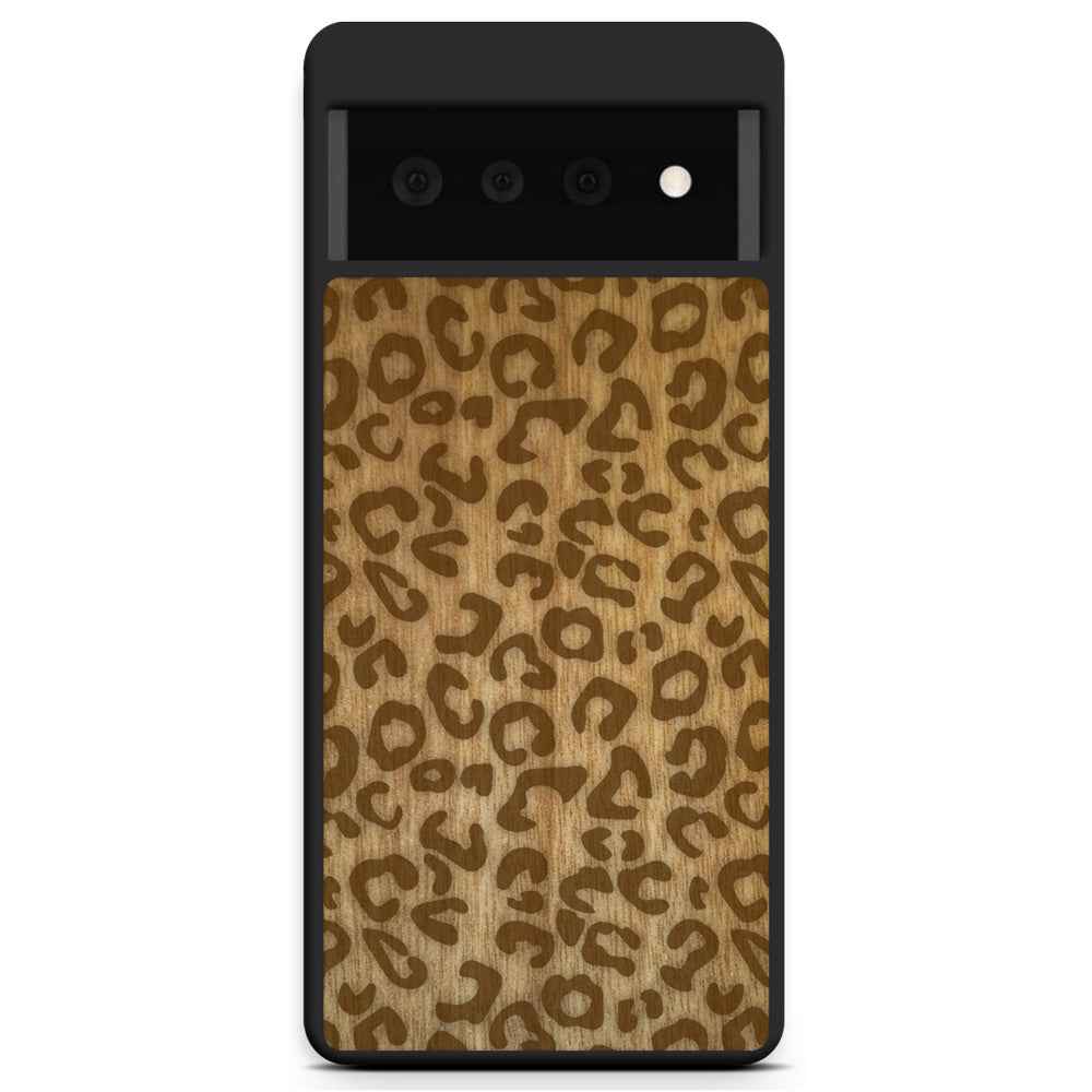 Cheetah Print