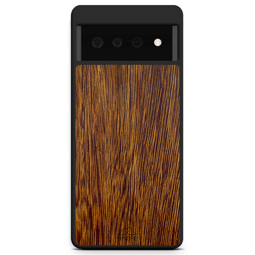 Sucupira Phone Case - Sucupira MMore - Wood Collection