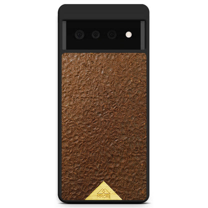 Ekologiskt Kaffe Mobilskal / Telefonfodral - Coffee - MMore