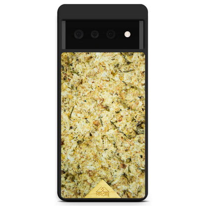 Jasminblomste Telefonfodral - Jasmine - MMore