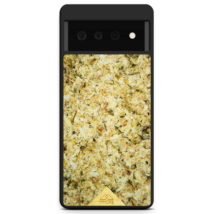 Jasminblomste Telefonfodral - Jasmine - MMore