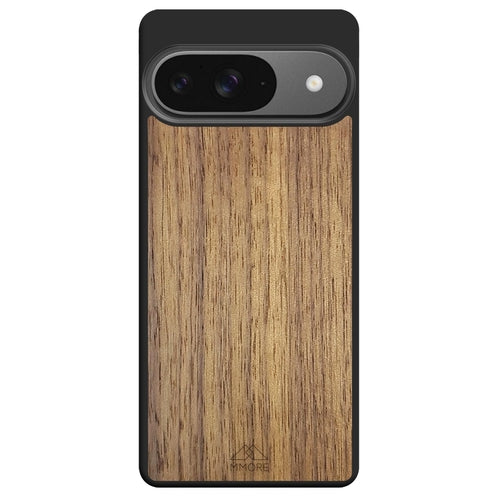 American Walnut Phone Case - Limited Edition - MMore
