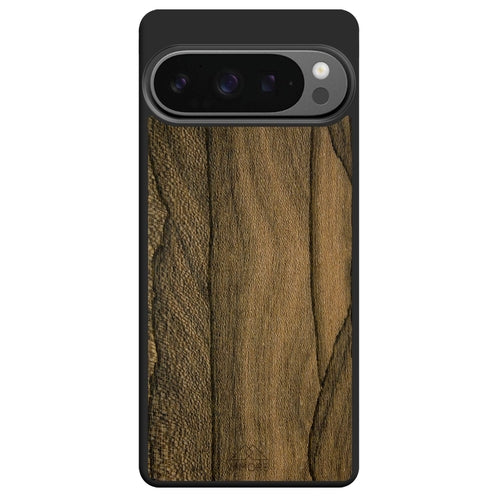 Ziricoteträ Telefonfodral - Ziricote MMore - Wood Collection