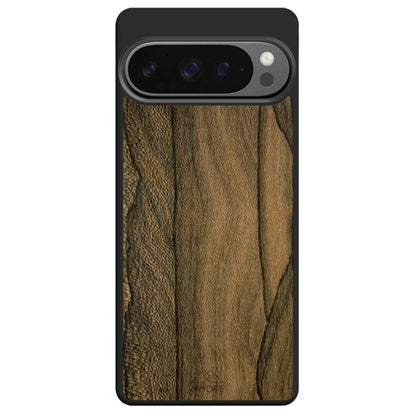 Ziricoteträ Telefonfodral - Ziricote MMore - Wood Collection