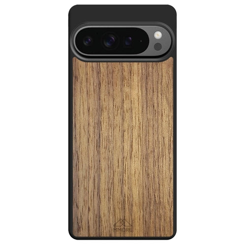 American Walnut Phone Case - Limited Edition - MMore
