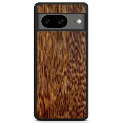 Sucupira Phone Case - Sucupira MMore - Wood Collection