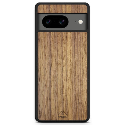 American Walnut Phone Case - Limited Edition - MMore