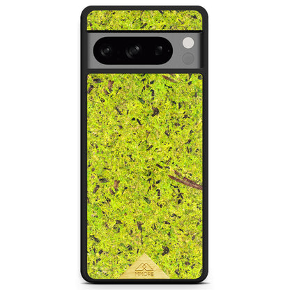 Forest Moss Phone Case - Forest Moss - MMore