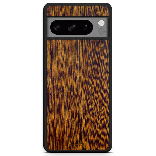 Sucupira Phone Case - Sucupira MMore - Wood Collection