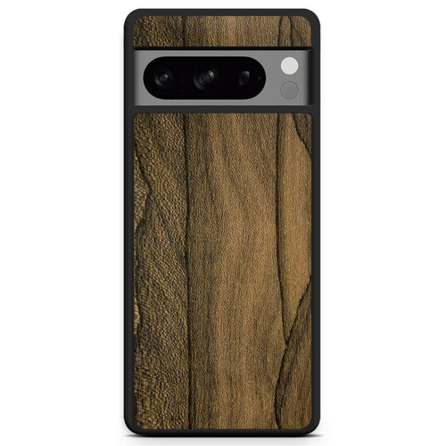Ziricoteträ Telefonfodral - Ziricote MMore - Wood Collection