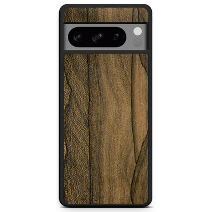 Ziricoteträ Telefonfodral - Ziricote MMore - Wood Collection