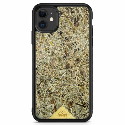 Alpine Hay Phone Cover - Alpine Hay - MMore