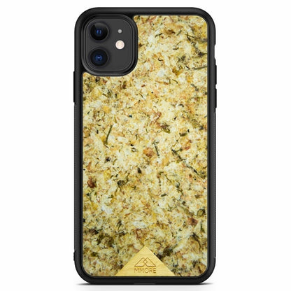Jasminblomste Telefonfodral - Jasmine - MMore