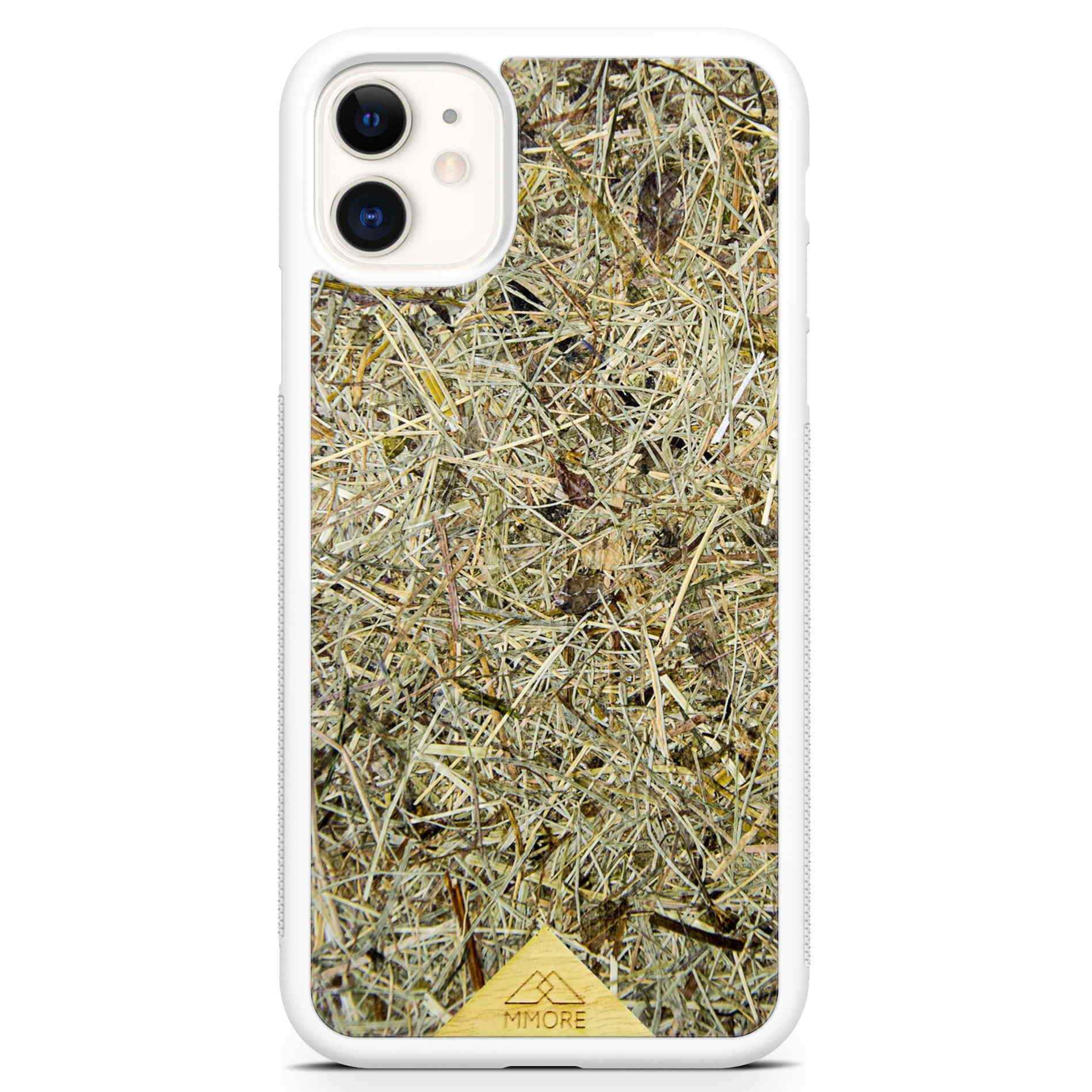 Organic Case - Alpine Hay - Suojakuori