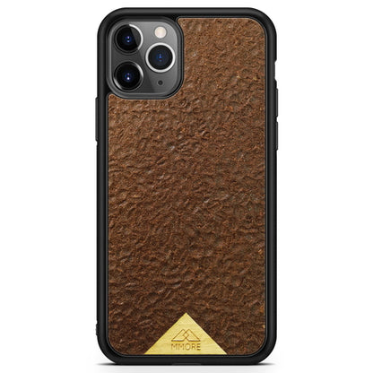 Ekologiskt Kaffe Mobilskal / Telefonfodral - Coffee - MMore