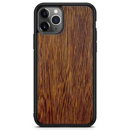 Sucupira Phone Case - Sucupira MMore - Wood Collection