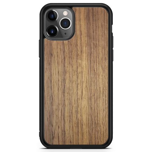 American Walnut Phone Case - Limited Edition - MMore