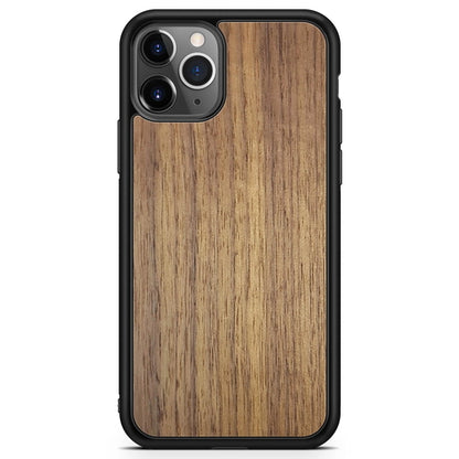 American Walnut Phone Case - Limited Edition - MMore