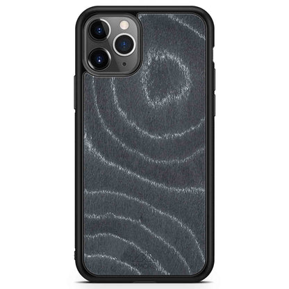 Havupuinen Puhelimen Suojakuori - Wave MMore - Wood Collection