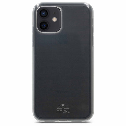 Läpinäkyvä Kierrätettävä Merimuovi Puhelinkotelo Iphone - MMore - Porokoru