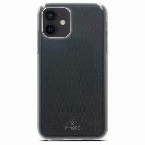 Läpinäkyvä Kierrätettävä Merimuovi Puhelinkotelo Iphone - MMore - Porokoru