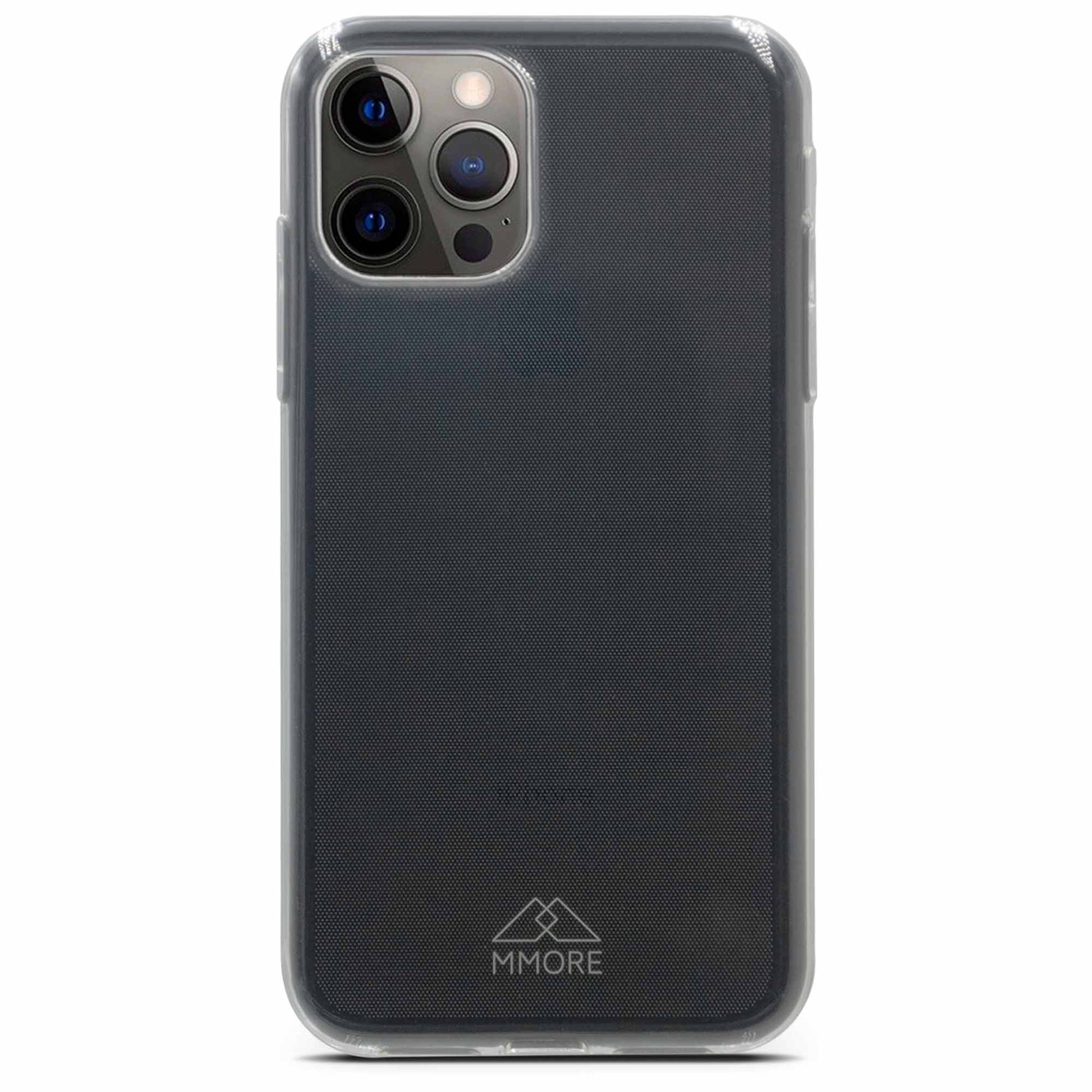 Läpinäkyvä Kierrätettävä Merimuovi Puhelinkotelo Iphone - MMore - Porokoru