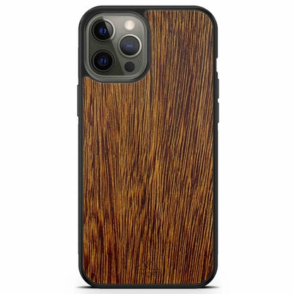 Sucupira Phone Case - Sucupira MMore - Wood Collection