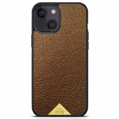 Ekologiskt Kaffe Mobilskal / Telefonfodral - Coffee - MMore
