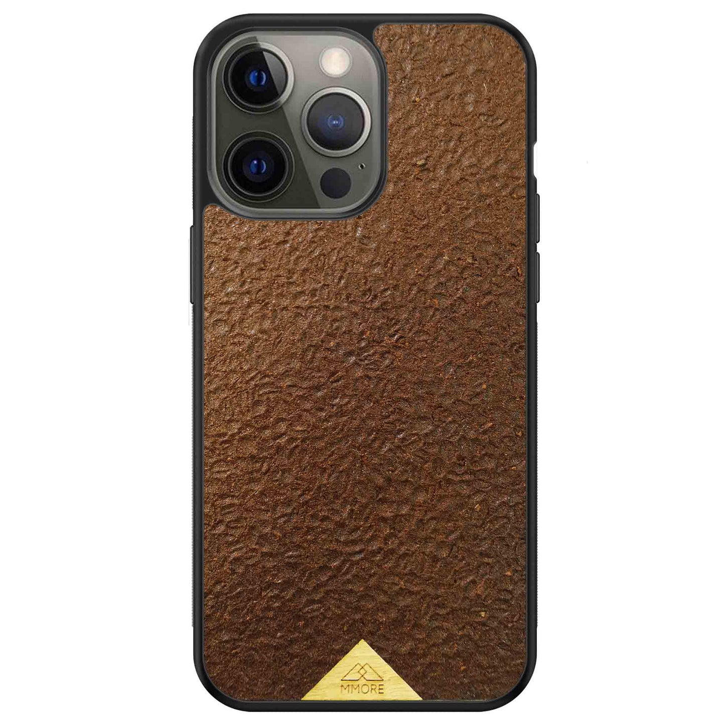 Ekologiskt Kaffe Mobilskal / Telefonfodral - Coffee - MMore