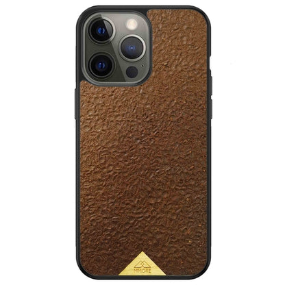 Ekologiskt Kaffe Mobilskal / Telefonfodral - Coffee - MMore