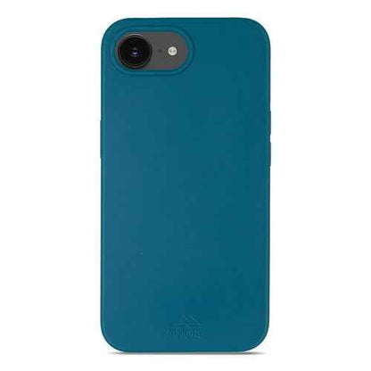 Biodegradable phone case - Deep Sea Blue