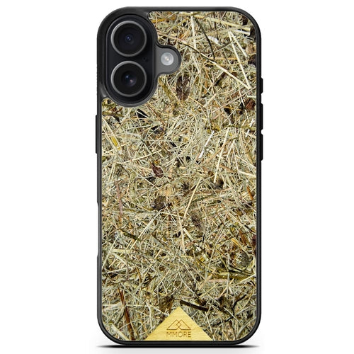 Alpine Hay Phone Cover - Alpine Hay - MMore