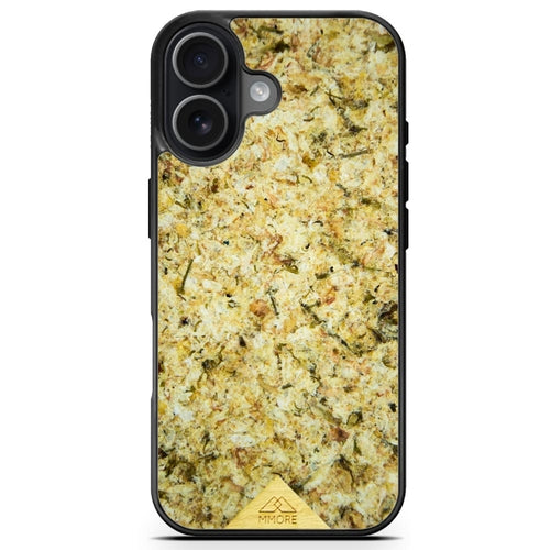 Jasminblomste Telefonfodral - Jasmine - MMore