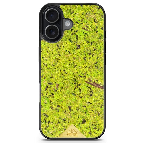 Forest Moss Phone Case - Forest Moss - MMore