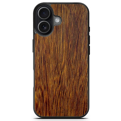 Sucupira Phone Case - Sucupira MMore - Wood Collection