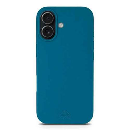 Biodegradable phone case - Deep Sea Blue