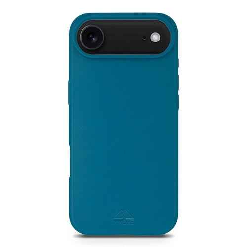 Biodegradable phone case - Deep Sea Blue