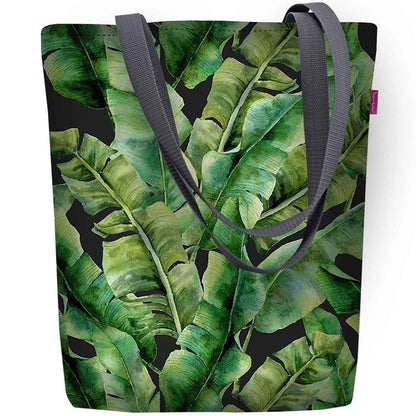 Canvas Cordura Olkalaukku/Ostoskassi - Ibiza - Sunny Line Bertoni