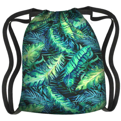 Vedenpitävä Kangasreppu Calipso Canvas Cordurasta - Bertoni Arco Design