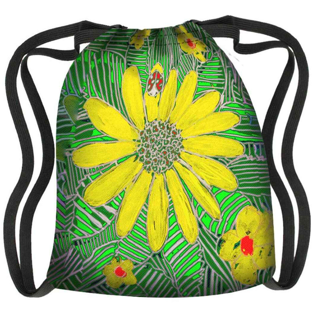 Vedenpitävä Kangasreppu Mirage Canvas Cordurasta - Bertoni Arco Design